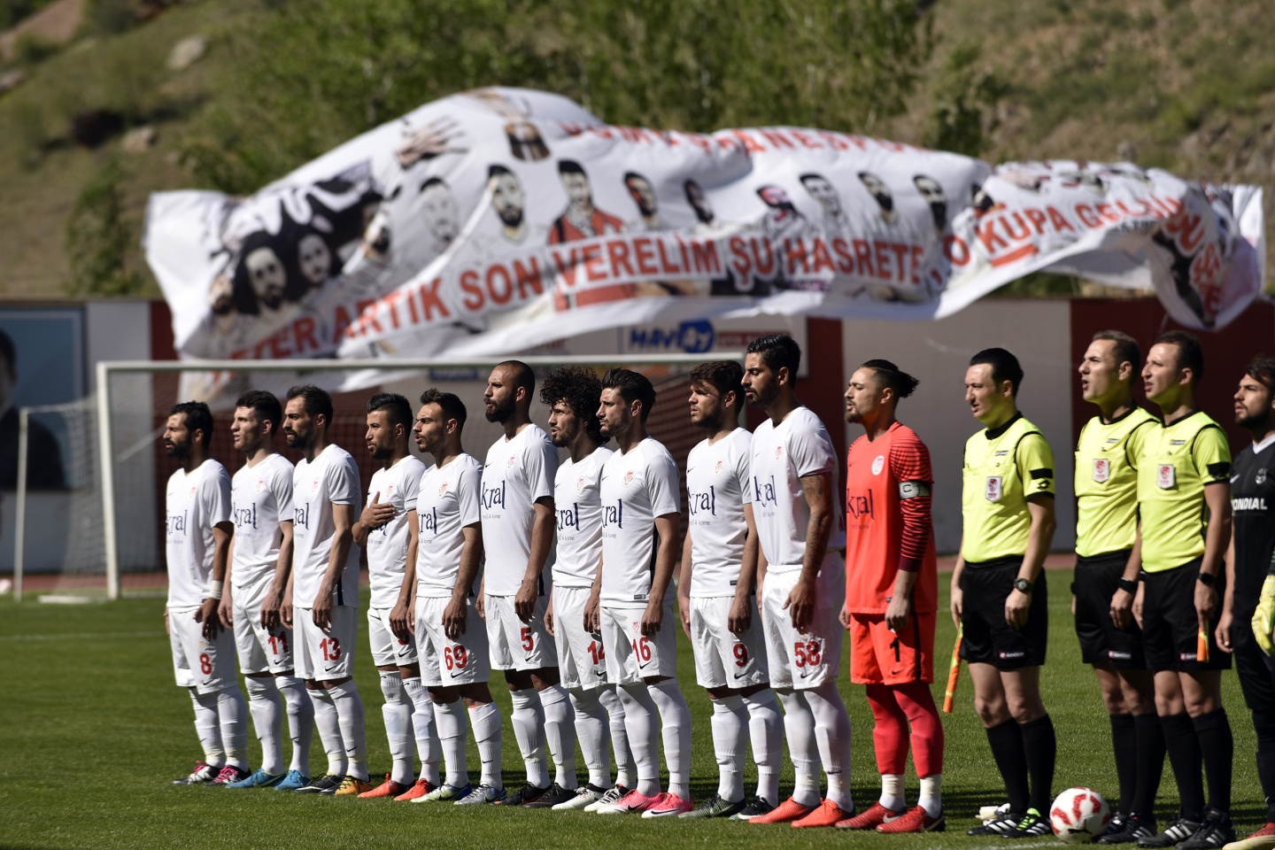 Gümüş Şampi.... 3-1 3