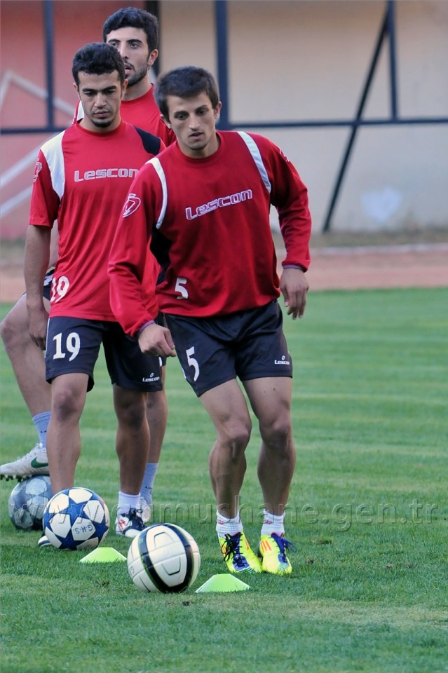 Gümüş Yozgat'a Bileniyor 3