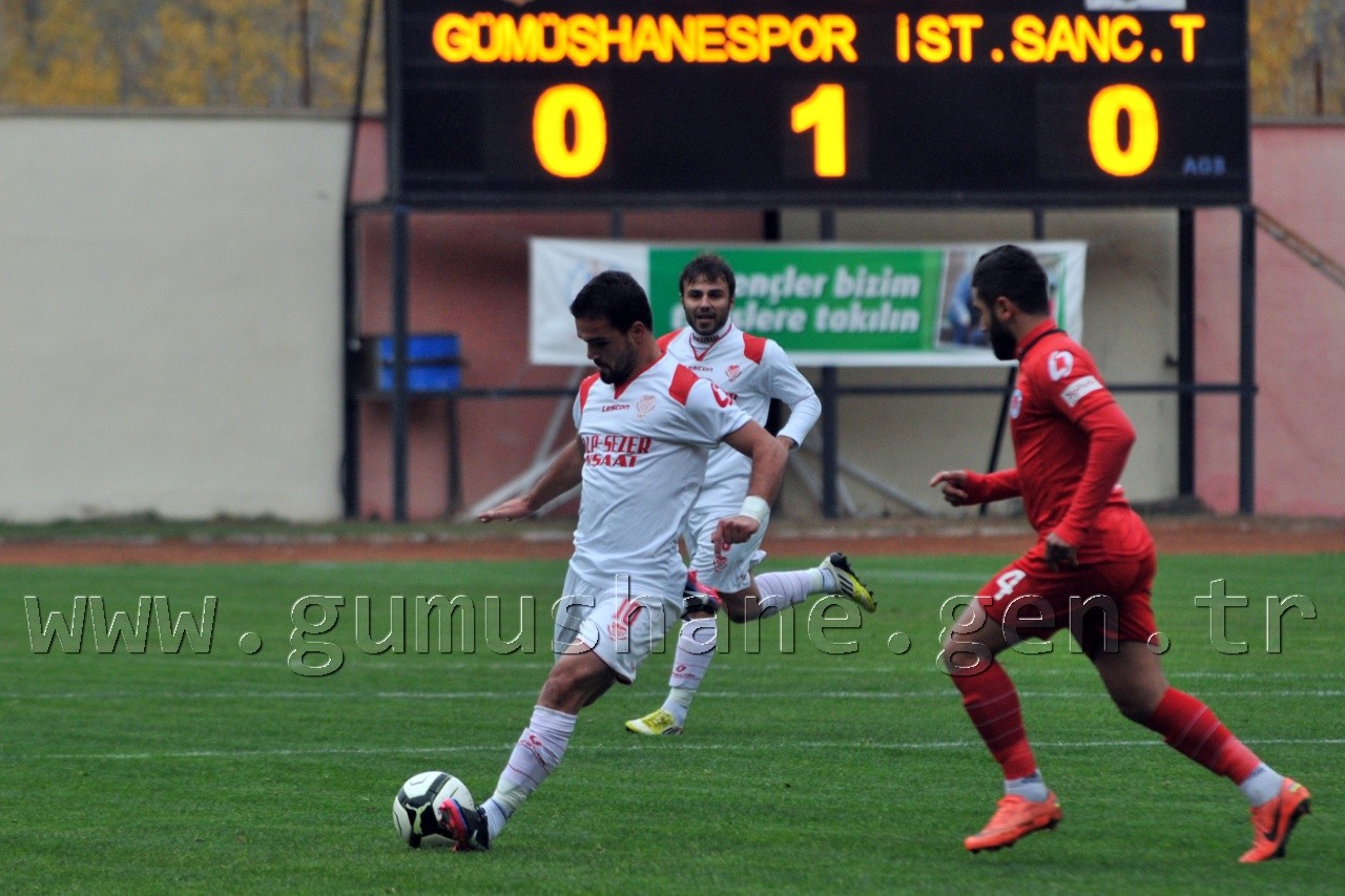 Gümüş'ün Zirve İnadı 4