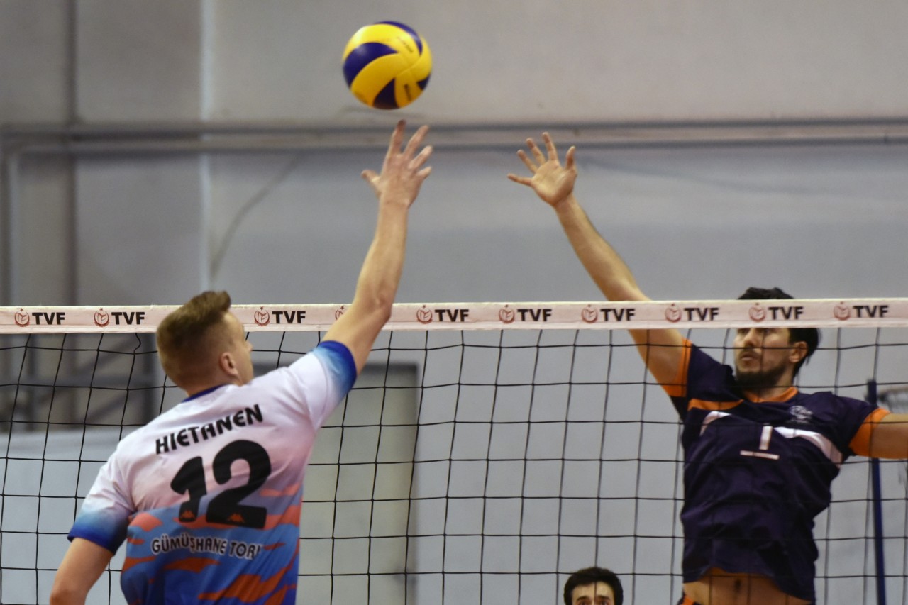 Sıradaki gelsin: 3-0 28