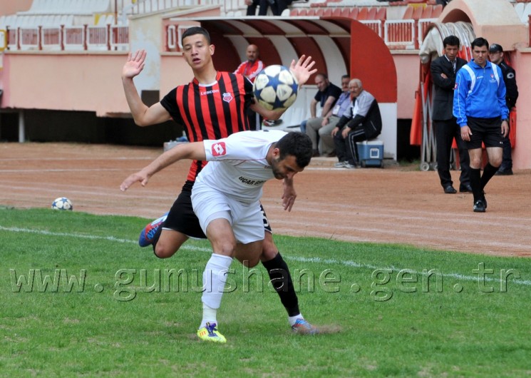 Merhaba Play-Off: 2-1 3