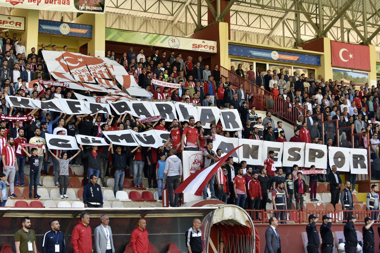 Gümüş Şampi.... 3-1 5