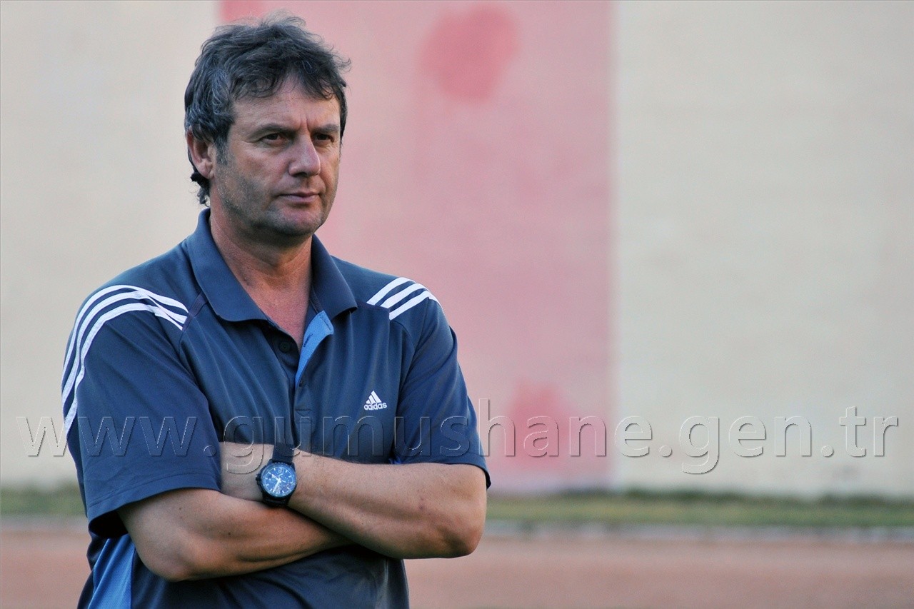 Gümüş Yozgat'a Bileniyor 4