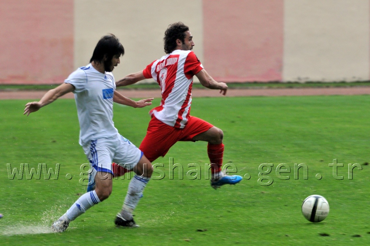 Seri Devam Ediyor: 1-0 4