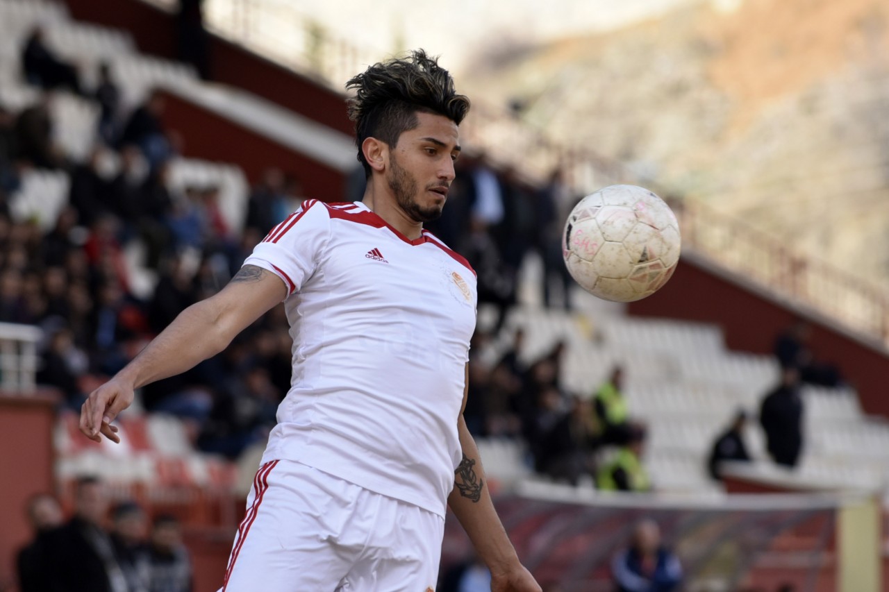 Gümüş evinde kral: 2-0 55