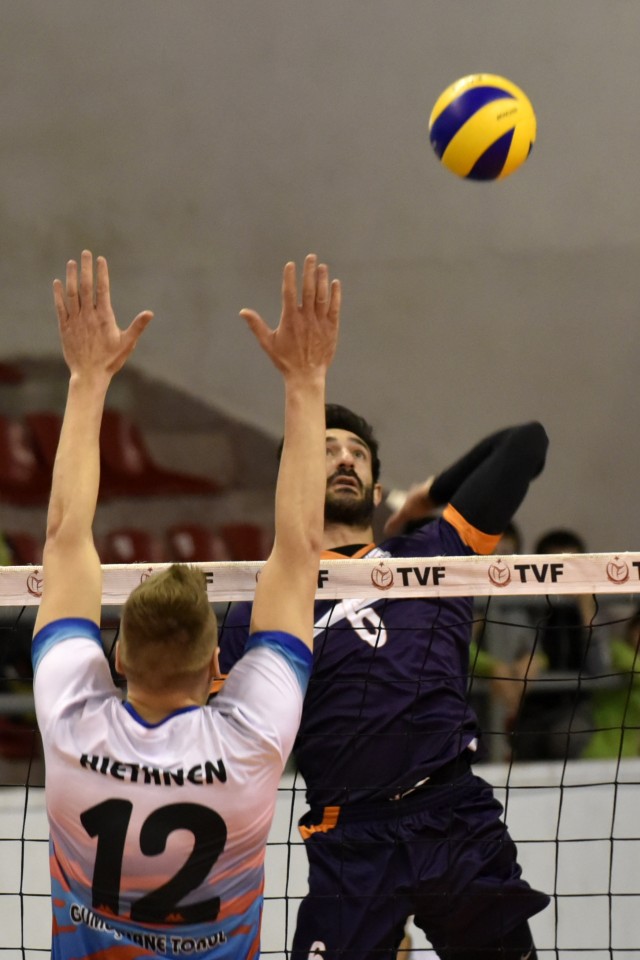 Sıradaki gelsin: 3-0 29