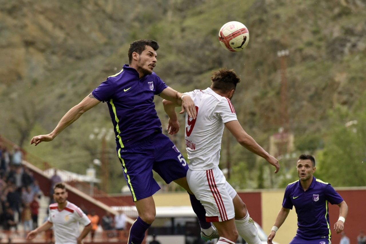 Hoşgeldin Finallllll: 3-1 75