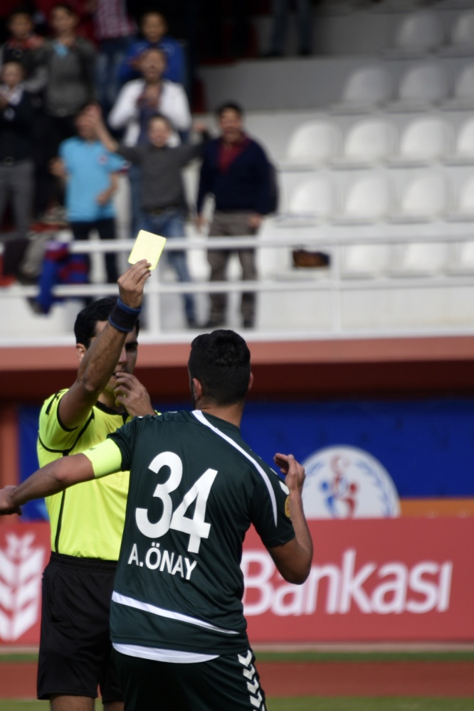 Kupa beyi Gümüş: 2-1 9