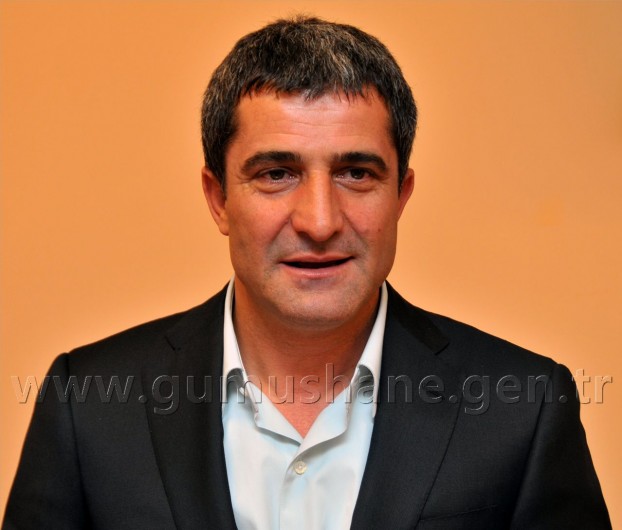 Gümüşhanespor'dan Plaketli Teşekkür 3