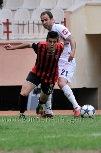 Merhaba Play-Off: 2-1 4