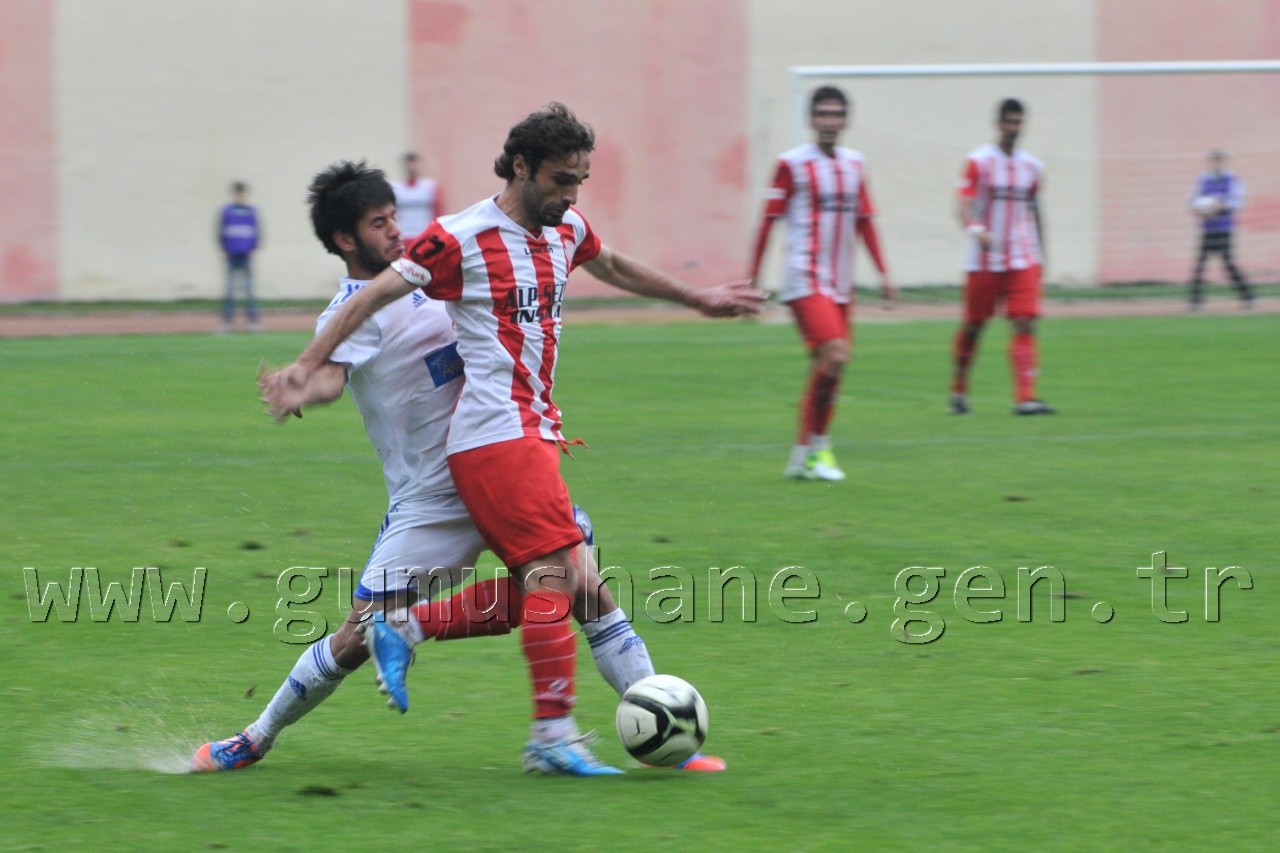 Seri Devam Ediyor: 1-0 5