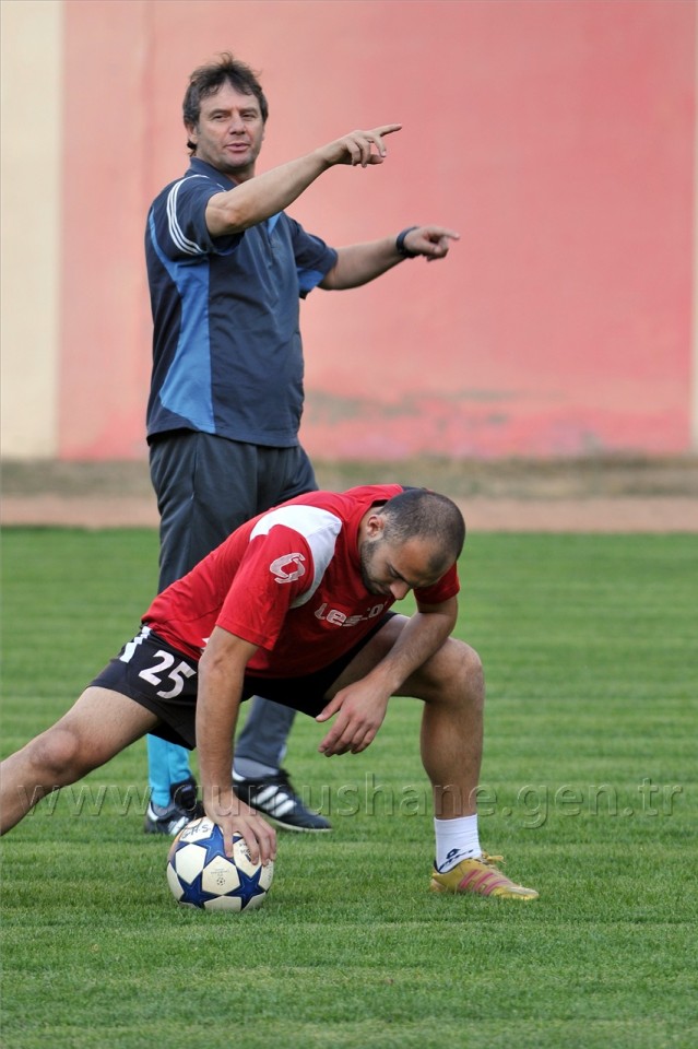 Gümüş Yozgat'a Bileniyor 5