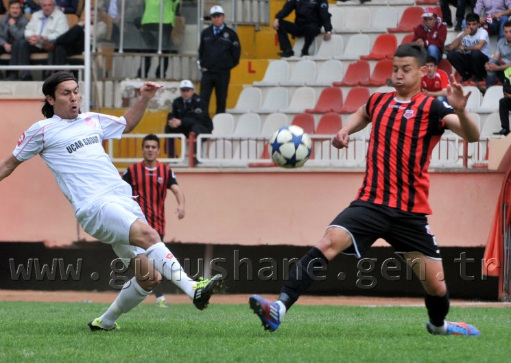 Merhaba Play-Off: 2-1 5