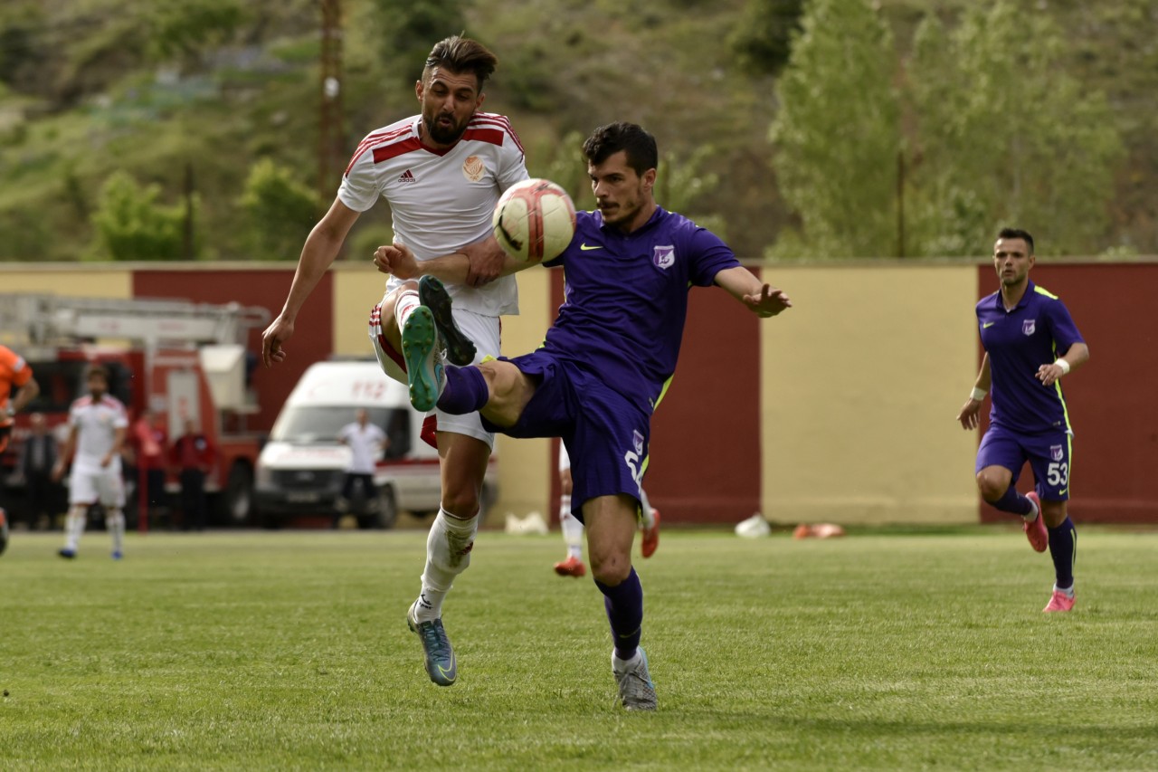 Hoşgeldin Finallllll: 3-1 76