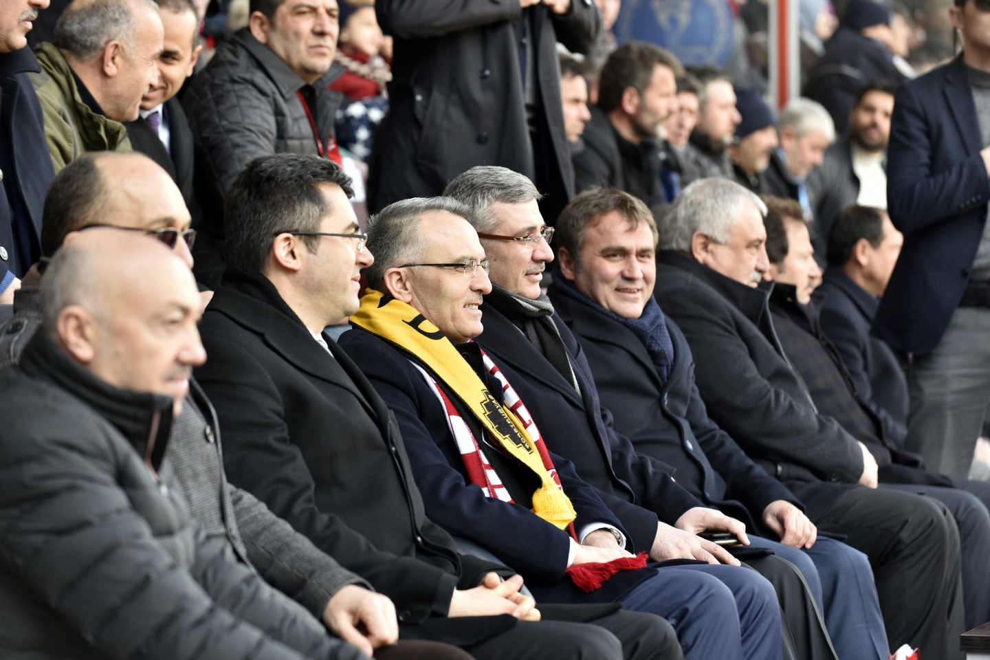 Gümüş Ankara'yı aştı: 2-1 86