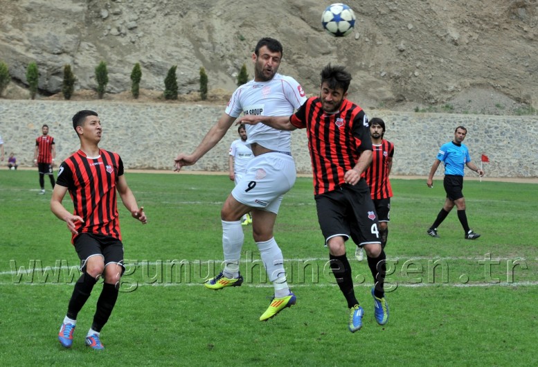 Merhaba Play-Off: 2-1 6