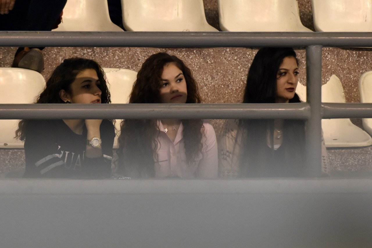 Sıradaki gelsin: 3-0 31