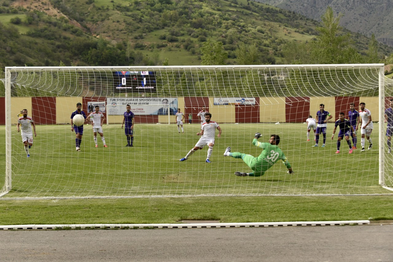 Hoşgeldin Finallllll: 3-1 77