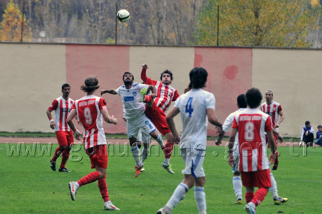 Seri Devam Ediyor: 1-0 7