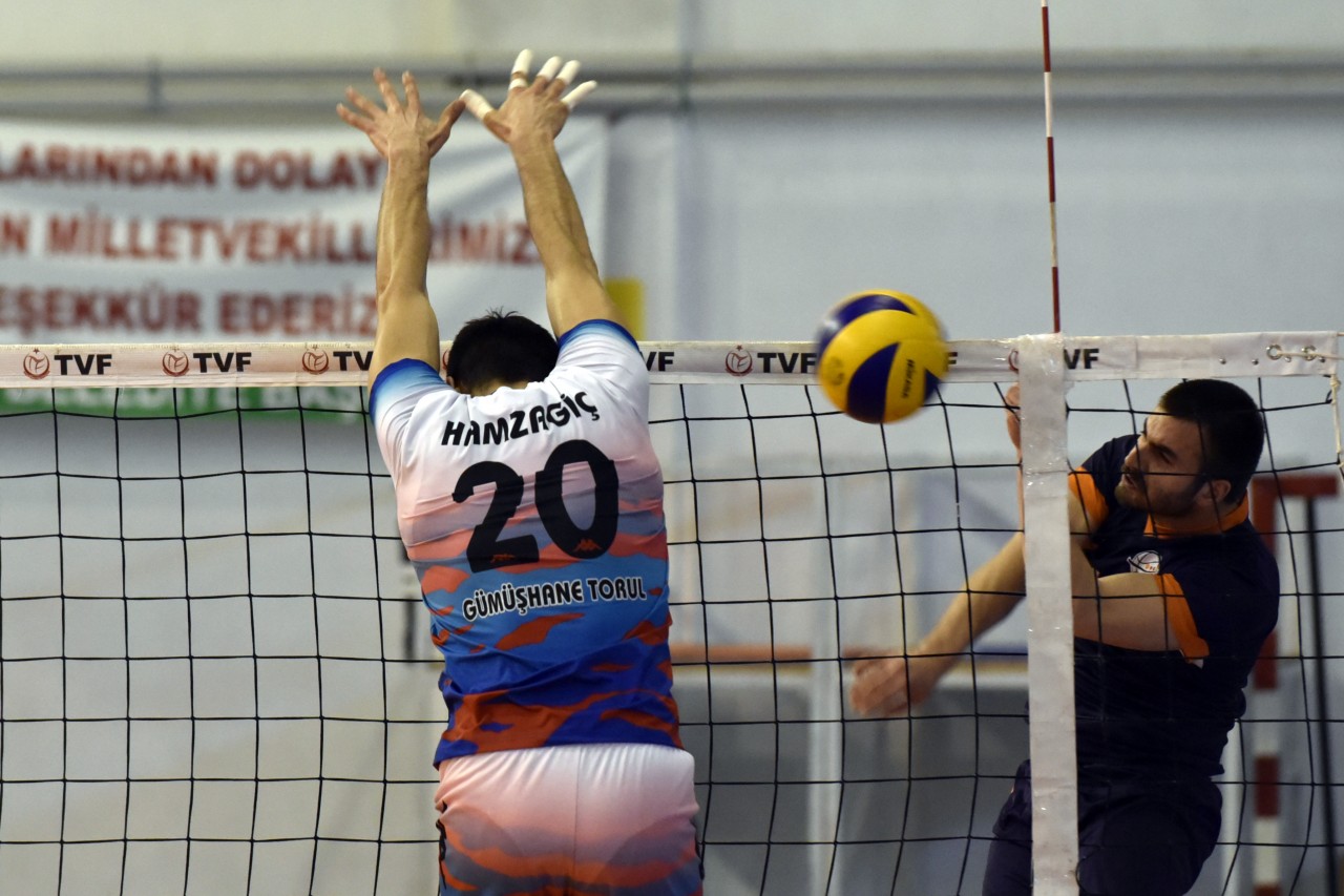 Sıradaki gelsin: 3-0 32