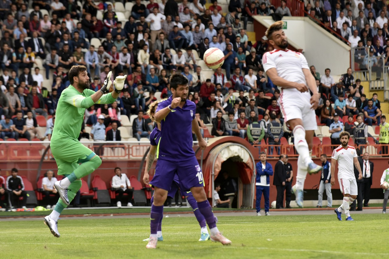 Hoşgeldin Finallllll: 3-1 78