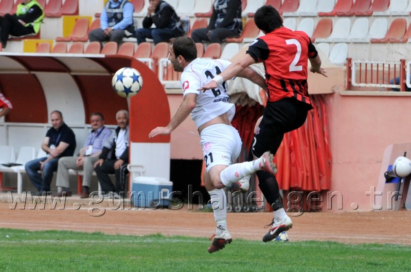 Merhaba Play-Off: 2-1 7