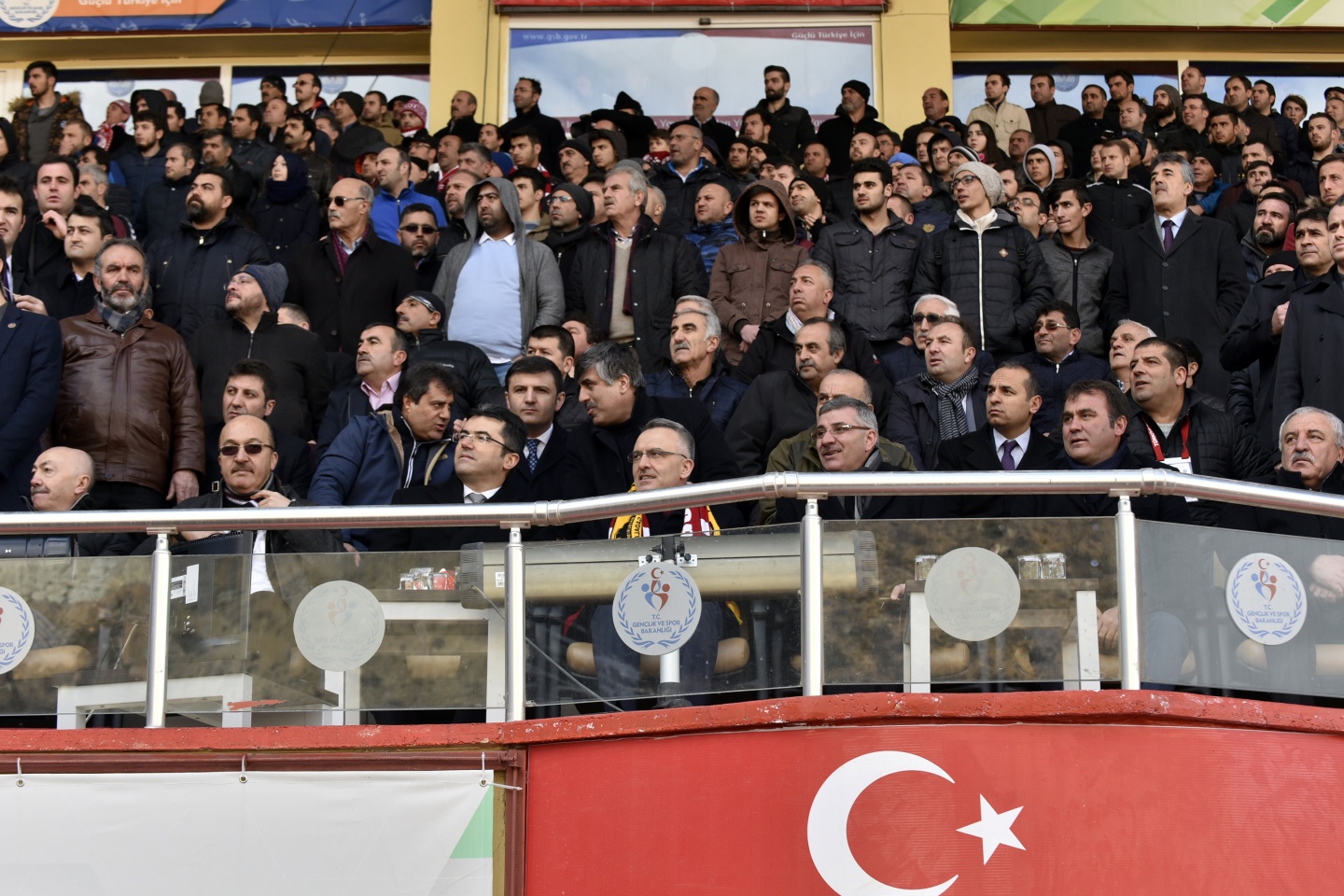 Gümüş Ankara'yı aştı: 2-1 81