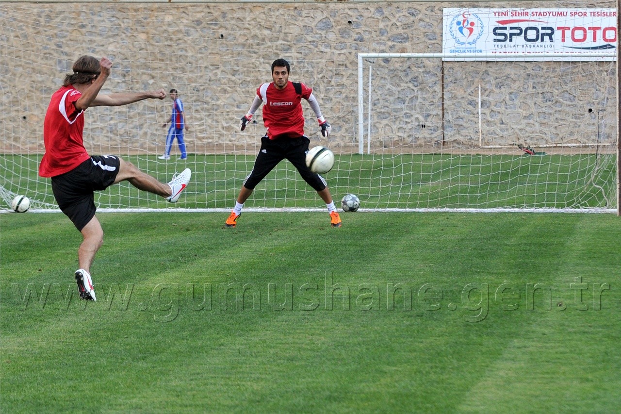 Gümüş Yozgat'a Bileniyor 7