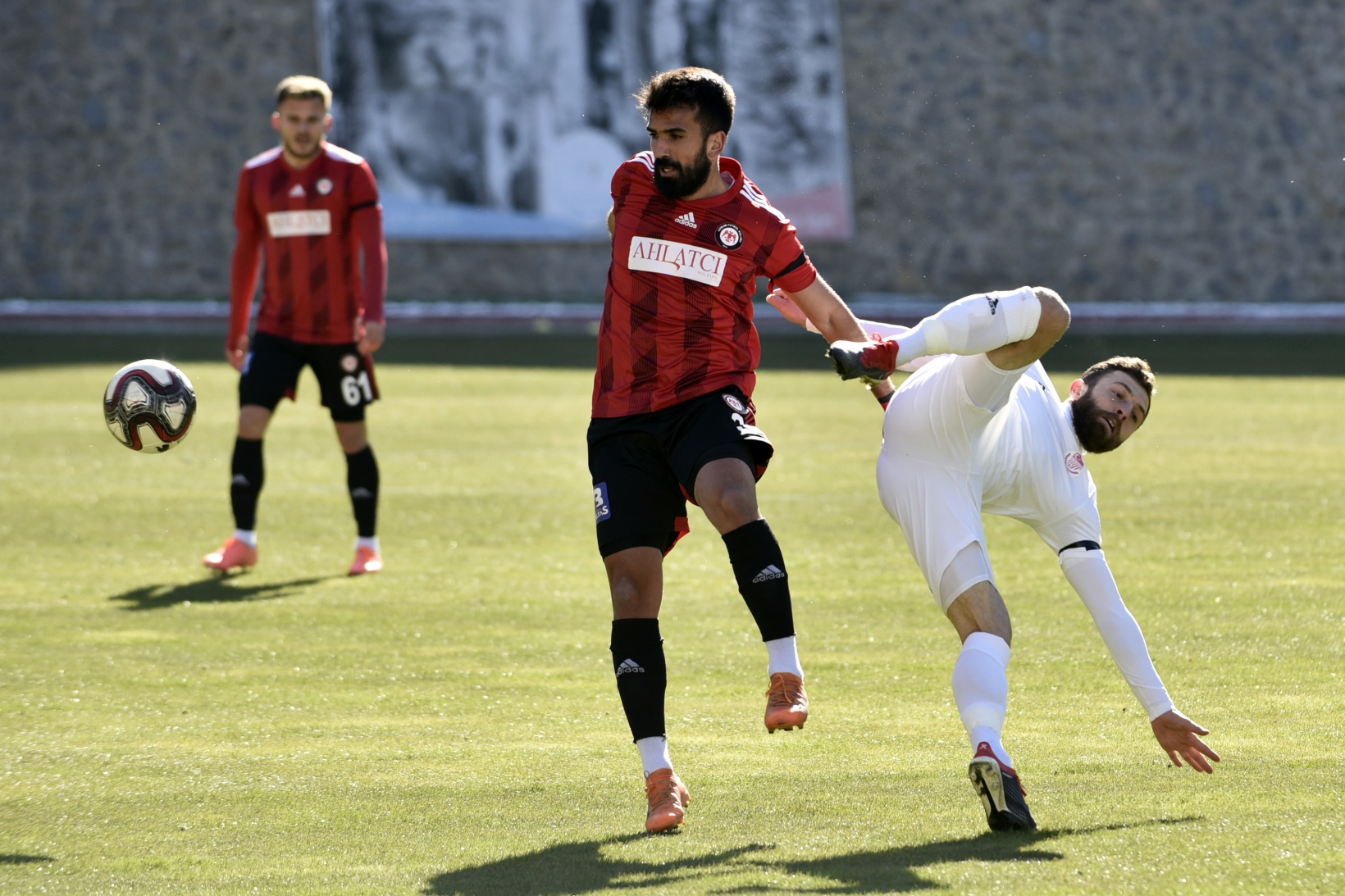 Gümüş perişan: 1-4 10