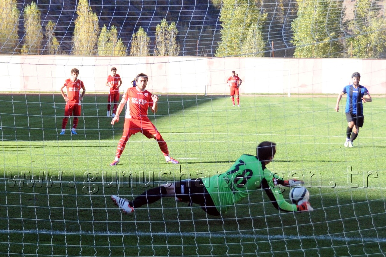 Seri Tatsız Bitti: 1-1 7