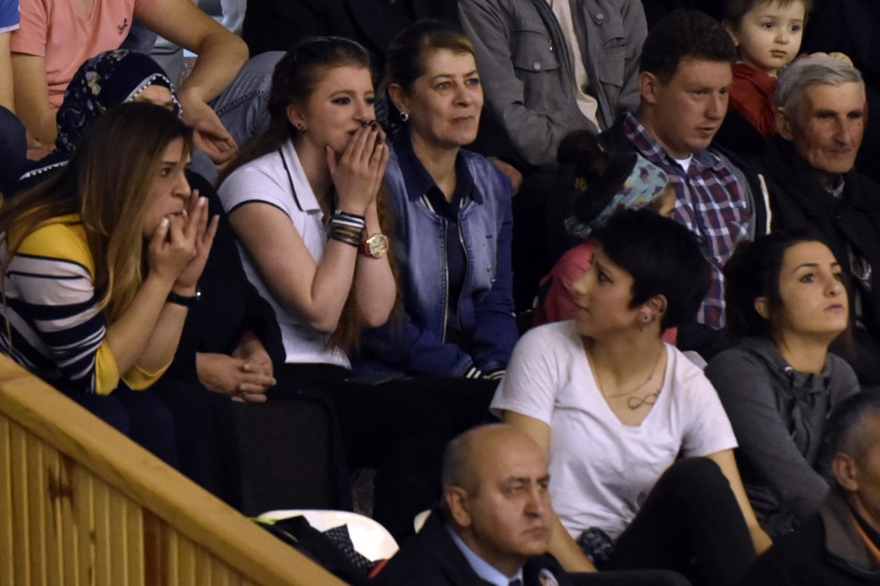 Sıradaki gelsin: 3-0 33