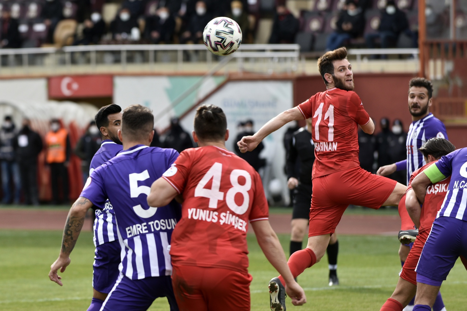 Gümüş kötü başladı: 1-3 7