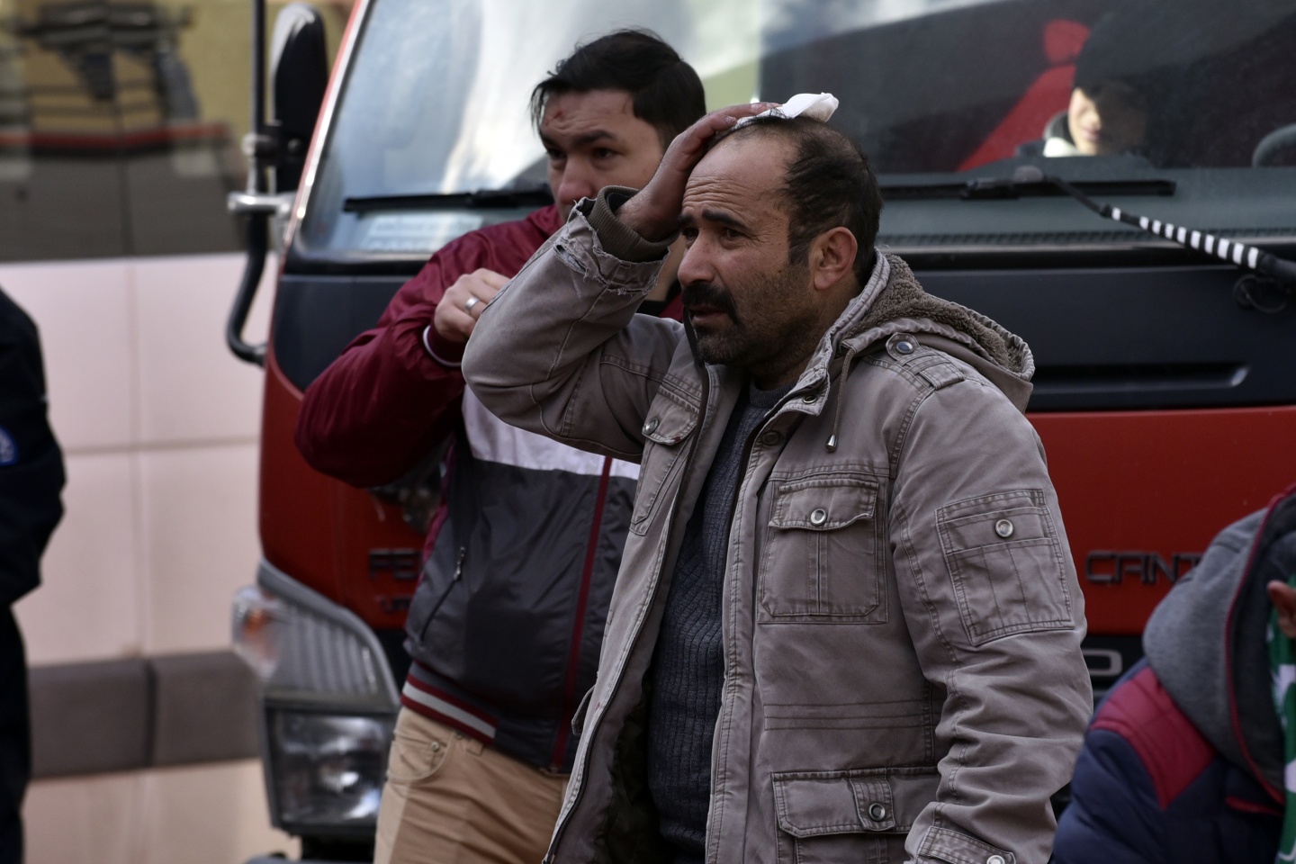 Gümüş Ankara'yı aştı: 2-1 41