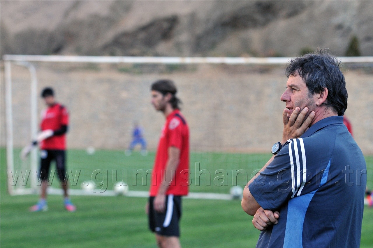 Gümüş Yozgat'a Bileniyor 8