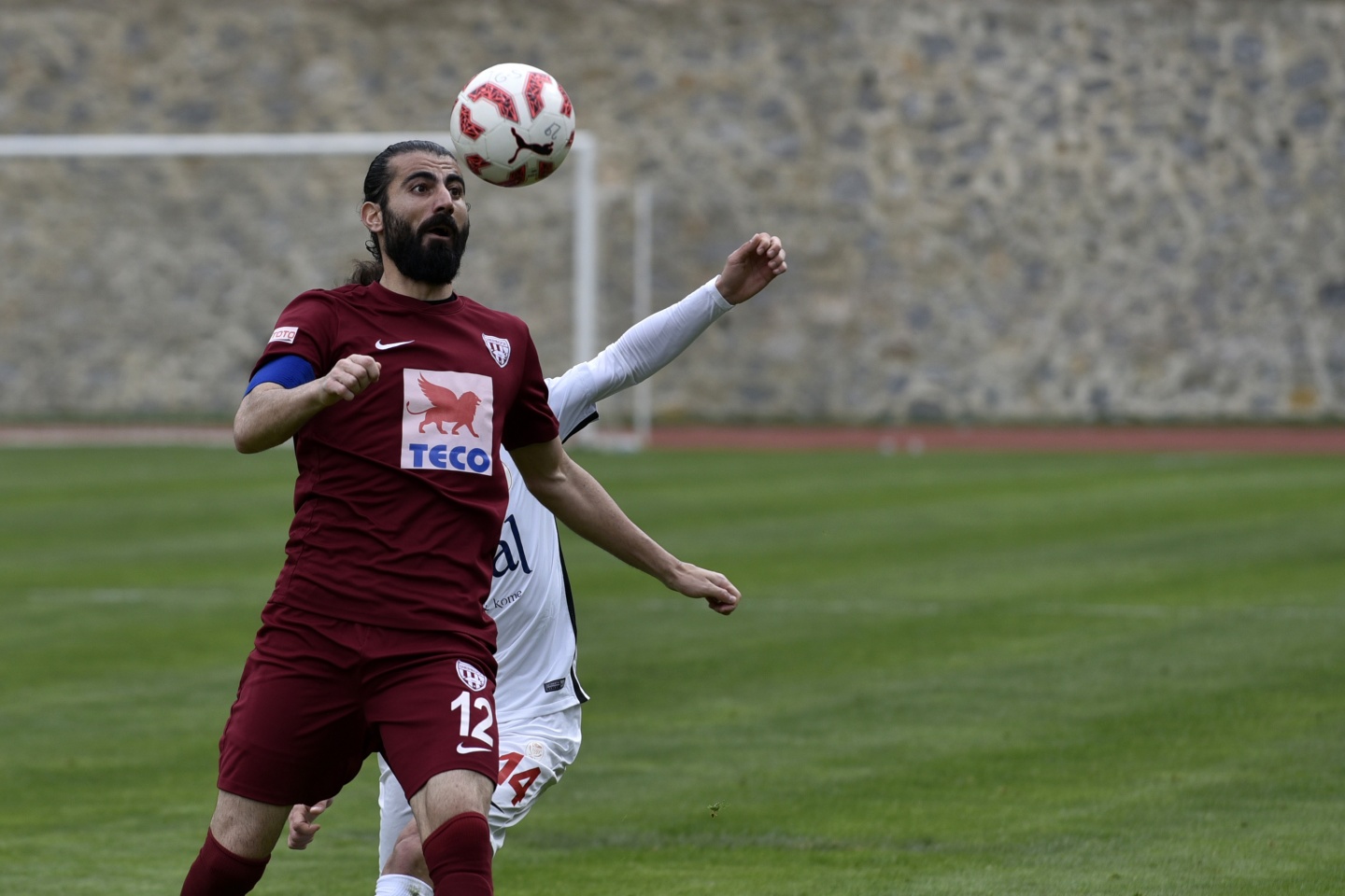 Gümüş yine berabere: 0-0 63