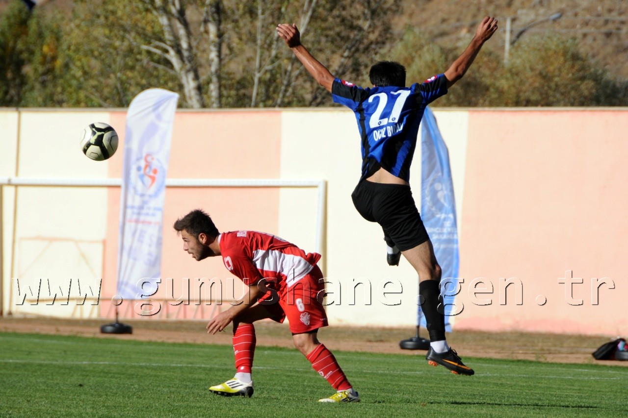 Seri Tatsız Bitti: 1-1 9