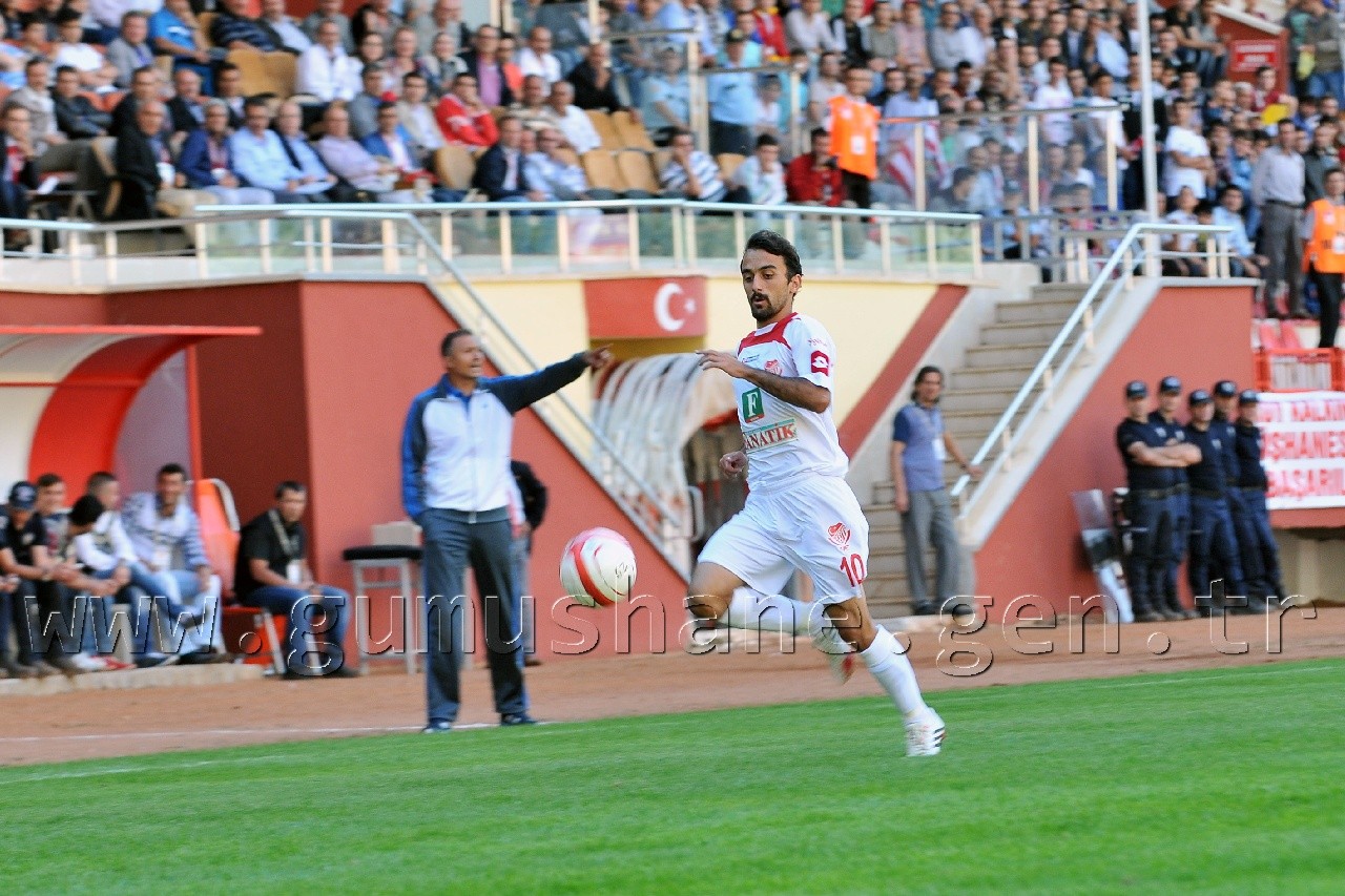 Lig Kötü Başladı: 0-1 1