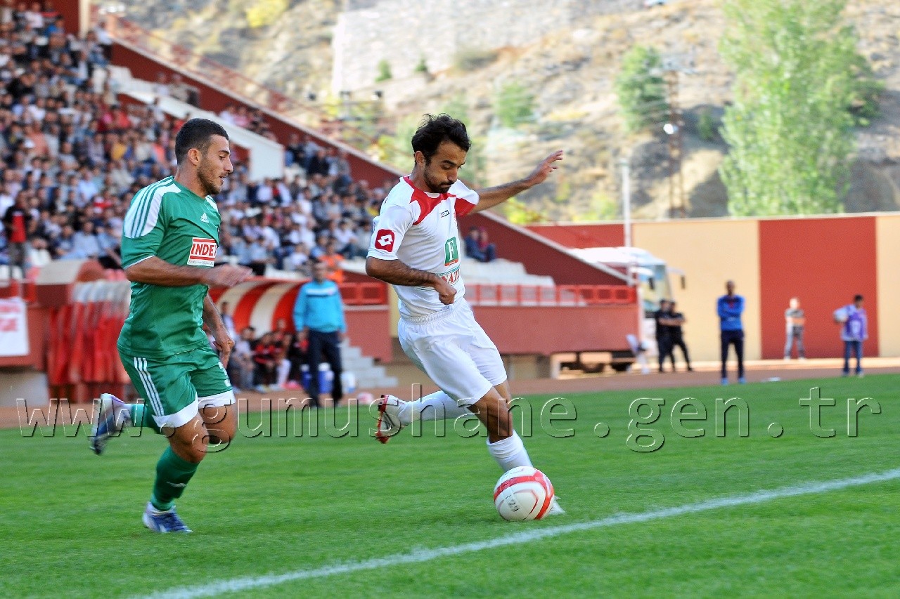 Lig Kötü Başladı: 0-1 2