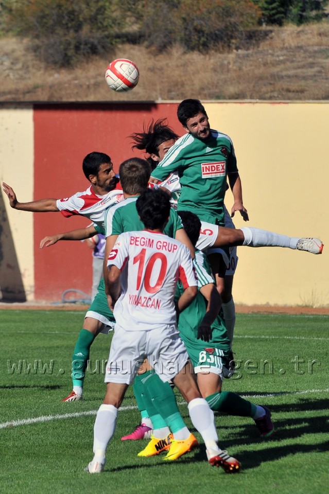 Lig Kötü Başladı: 0-1 3