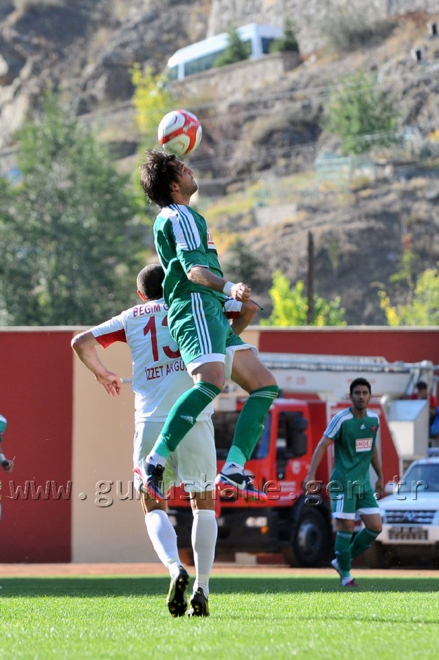 Lig Kötü Başladı: 0-1 4