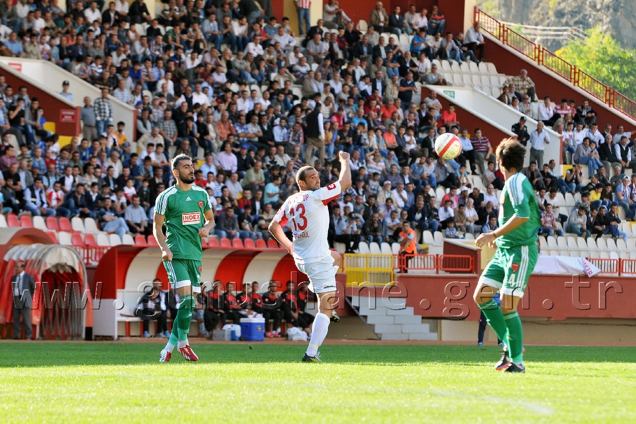 Lig Kötü Başladı: 0-1 5