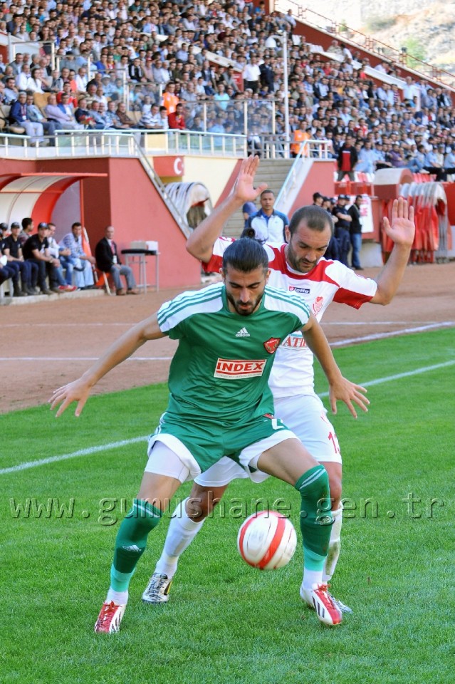 Lig Kötü Başladı: 0-1 6