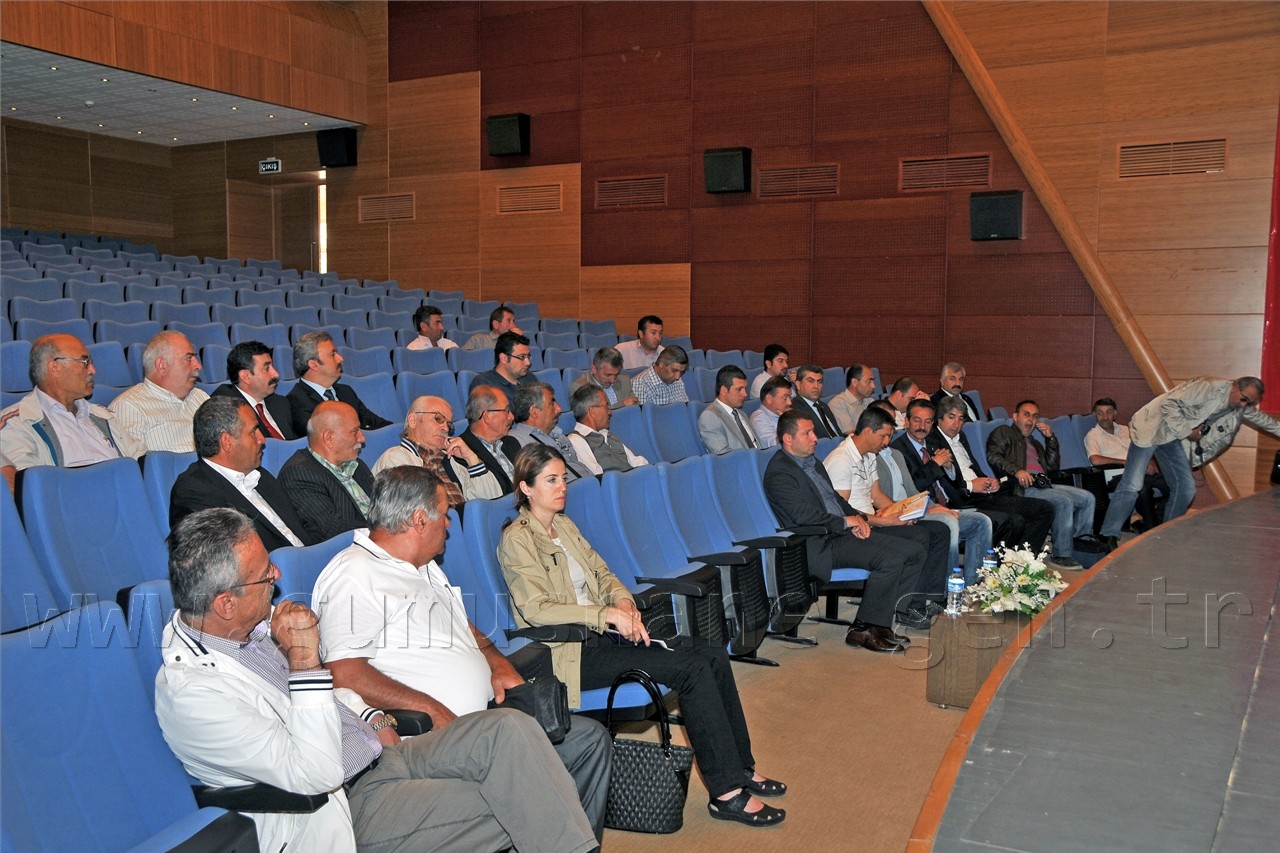 Süleymaniye İçin Tarihi Gün 1