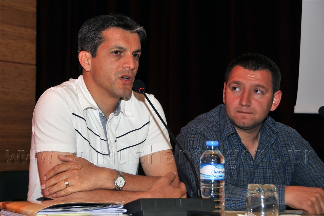 Süleymaniye İçin Tarihi Gün 3