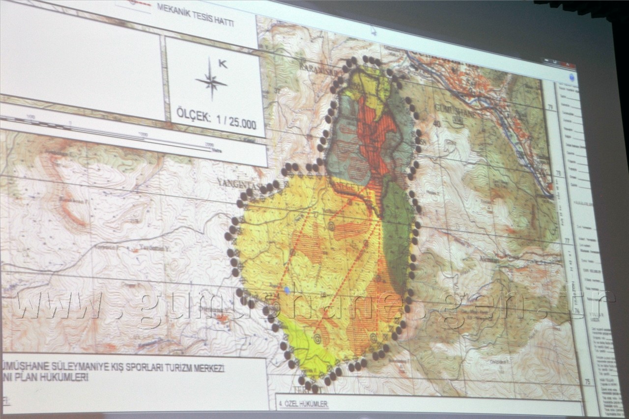 Süleymaniye İçin Tarihi Gün 4