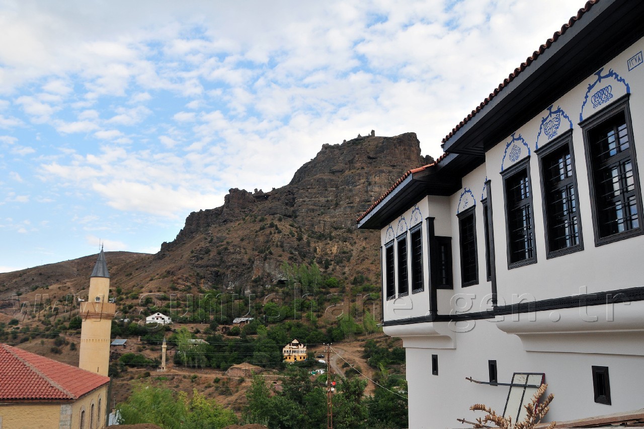 Vali Mayda: 'Süleymaniye Gümüşhane’nin Kimliğidir' 5