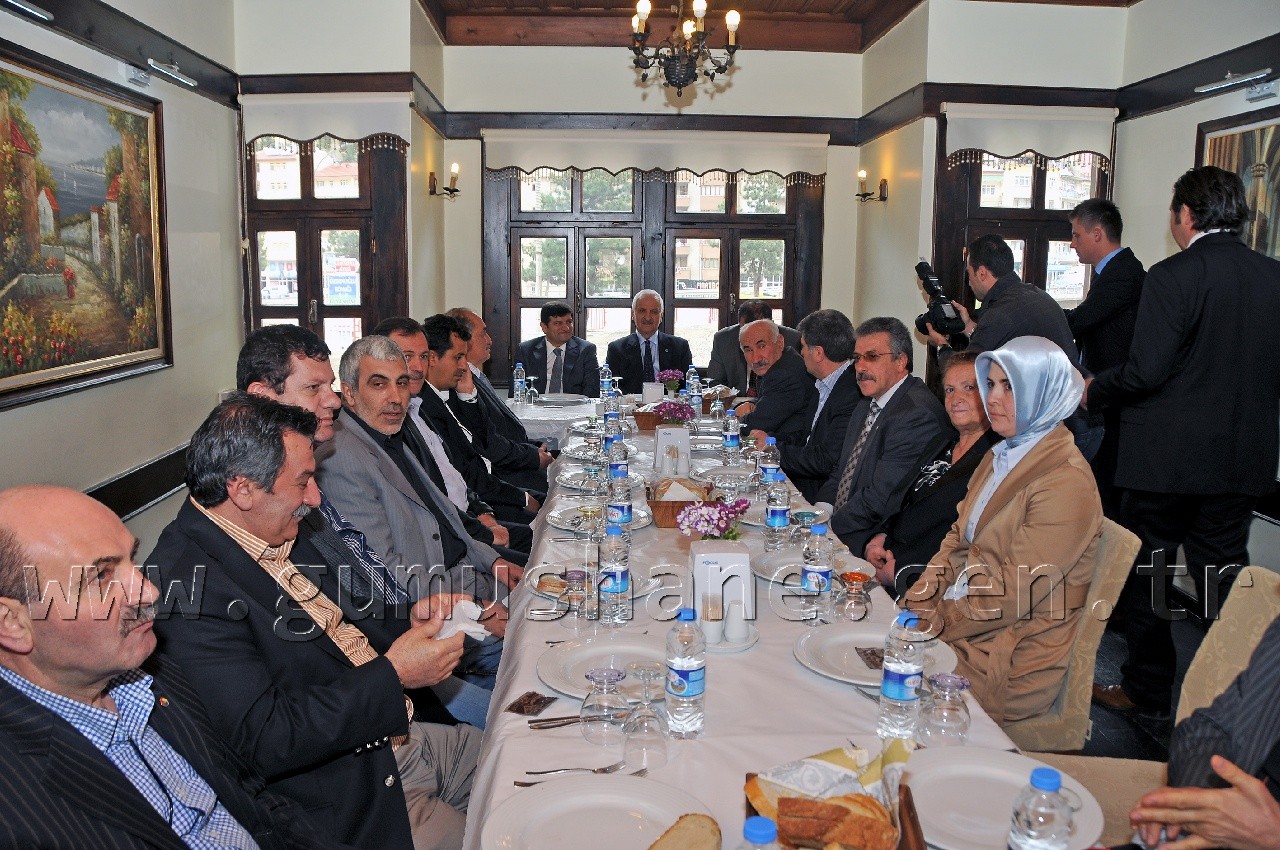 'Sungurlu Efsane Ve Bilge Kişiliklidir' 2