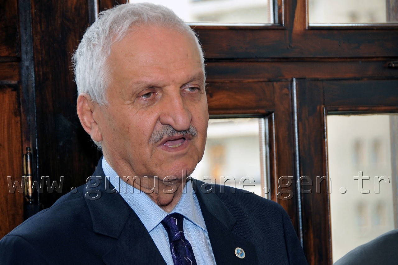 'Sungurlu Efsane Ve Bilge Kişiliklidir' 5