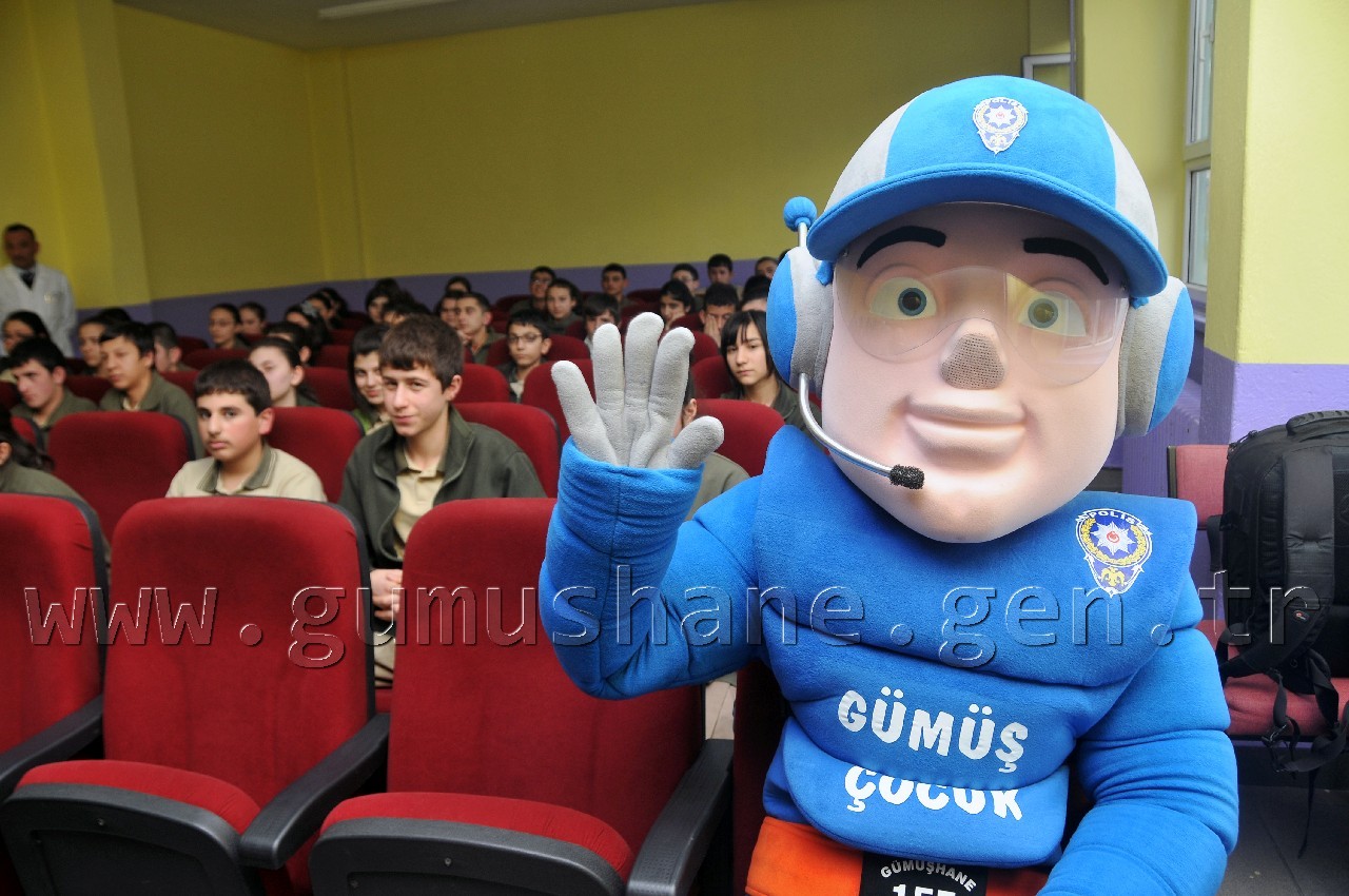 Gümüşhane'de Okullarda Tablet Bilgisayar Dönemi 2