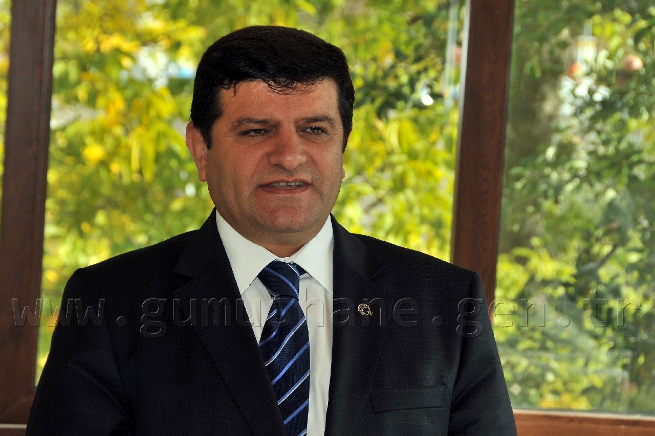 Tarım Sektör Paydaşları Toplandı 4